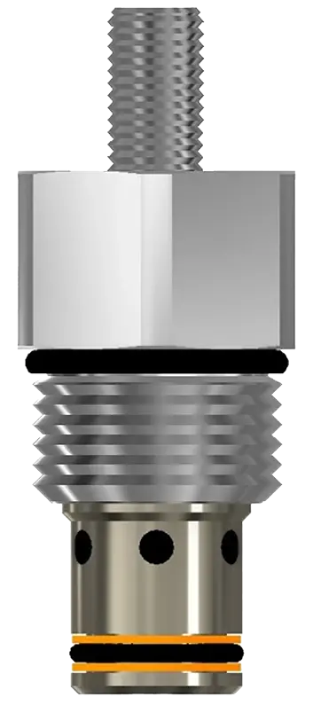 HDE-M2H