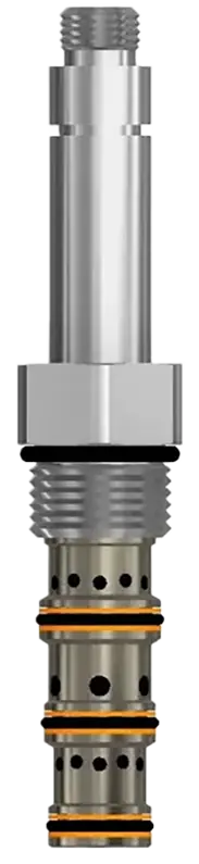 HDG-S4A