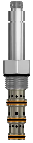 HDG-S4C