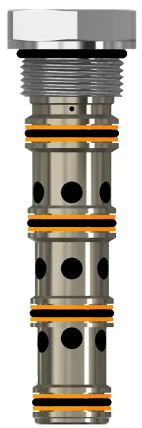 HSO-PDS