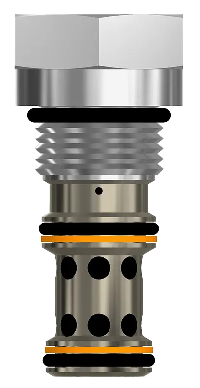 TR-PCA